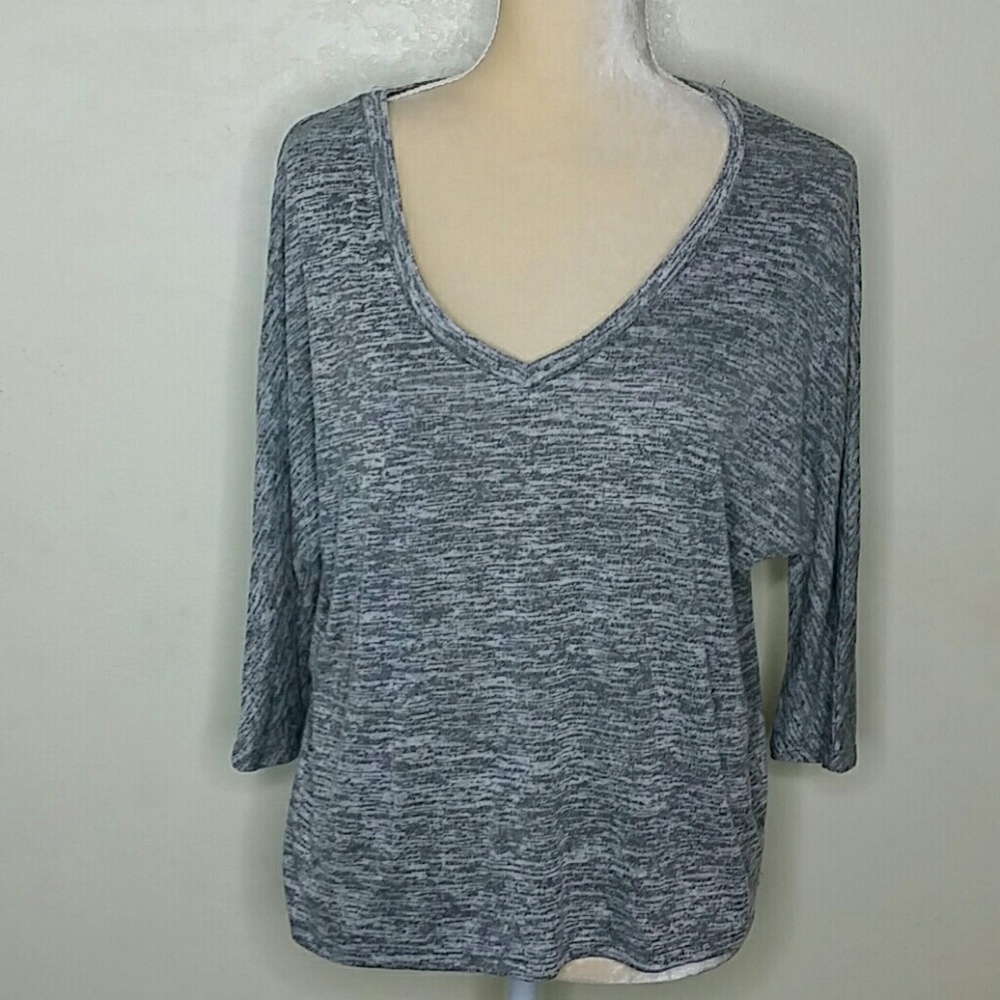 Leith blouse